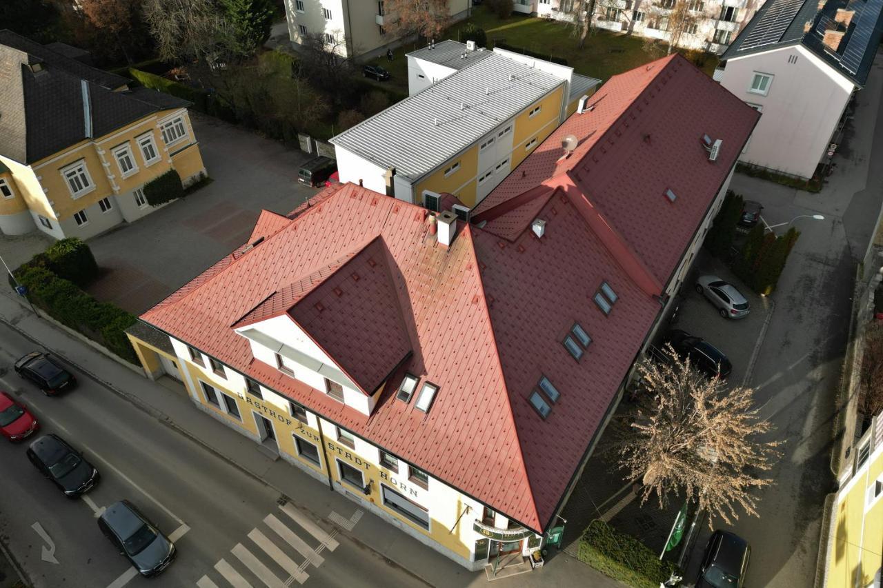 Hotel Blie, Bed & Breakfast, Self Check-In Horni járás Kültér fotó