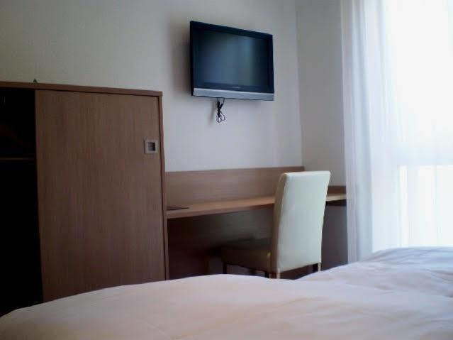 Hotel Blie, Bed & Breakfast, Self Check-In Horni járás Kültér fotó