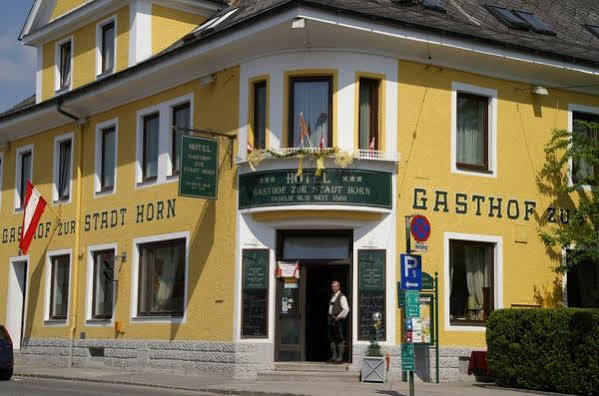 Hotel Blie, Bed & Breakfast, Self Check-In Horni járás Kültér fotó