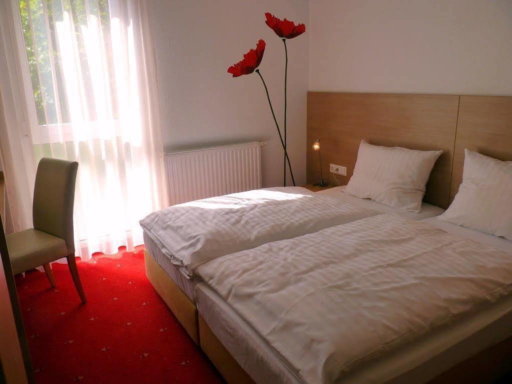 Hotel Blie, Bed & Breakfast, Self Check-In Horni járás Kültér fotó